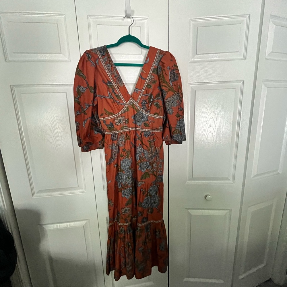 Never worn house of Harlow dress